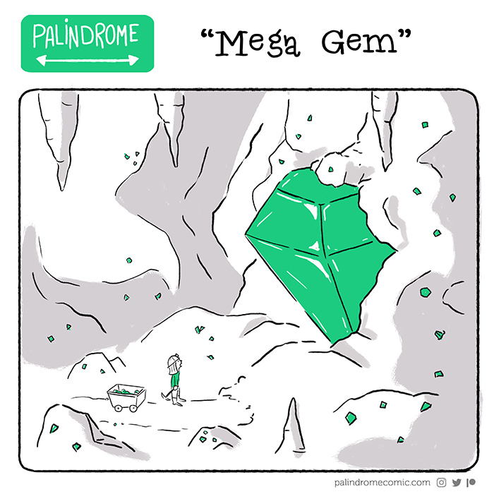 Mega Gem